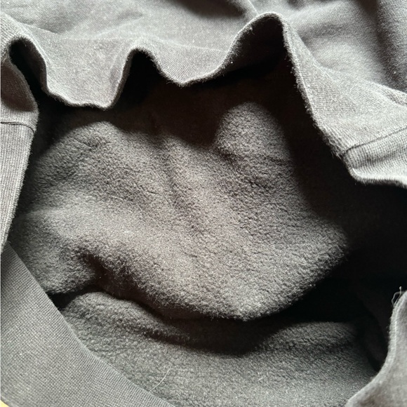 Air Jordan Sweatshirt Medium - Picture 4 of 6